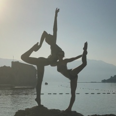 Елена Камель, 14.03.1987