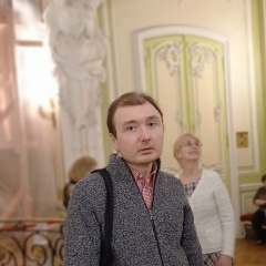 Олег Григорьевич, Санкт-Петербург