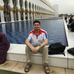 Геннадий Дергачев, 06.11, Красноярск