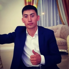 Ernat Tileuberdi, 26.03.1995, Нарынкол