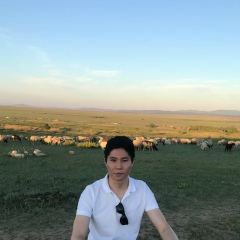 Аркадий Доржиев, 06.10.1987, Москва