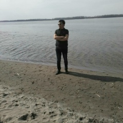 Музаффар Латибов, 18.01, Самара