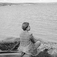 Ульяна Платонова, Москва