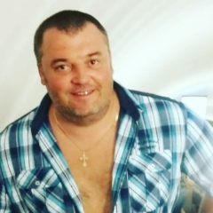 Владимир Марчук, 23.04, Ростов-на-Дону