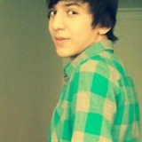 Imran Julagov, 23.09.1997, Грозный