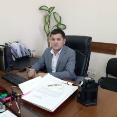 Алмаз Керимбеков, 30.06, Шымкент