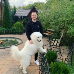 Евгений Иванович, 24.05, Орёл