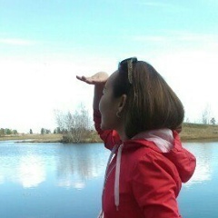 Мария Федорова, 09.10, Якутск