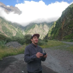 Роман Силагадзе, 12.11.1991, Кострома