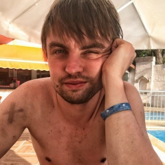 Сергей Воронков, 22.02, Москва