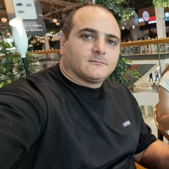 Руфат Фейзиев, Алматы