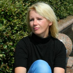 Ирина Красовская, 28.01.1978, Минск