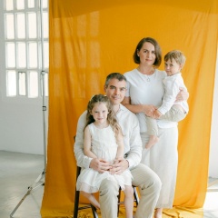 Натали Васильева, 25.09, Санкт-Петербург