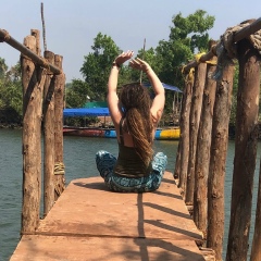 Лесёночка Габдулина, 09.05, Санкт-Петербург