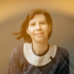 Наталья Раздорова, Санкт-Петербург