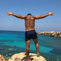 Жора Стамболян, 09.10, Москва