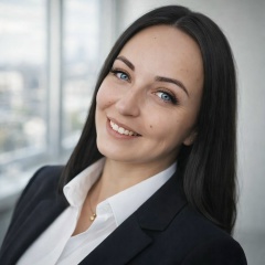 Светлана Иванова, Краснодар