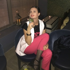 Tatyana Танюша, 29.03.1984, Саратов