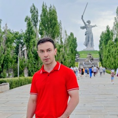 Карен Балугян, 14.11, Москва