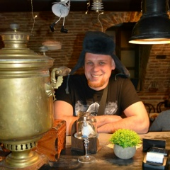 Дима Мостицкий, 15.09.1985, Донецк