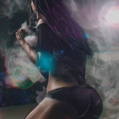 Лена Янишевская, 10.09.1984, Одесса