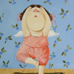 Ира Бабич, 04.06, Санкт-Петербург