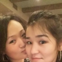 Kurmanjan Begmamatova, 21.07, Ош