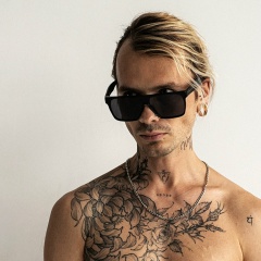 Игорь Масленников, 08.05.1987, Москва