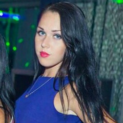 Лиля Стяглюк, 03.09.1993, Bat Yam