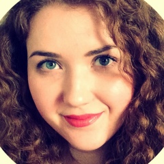 Ольча Кутузова, 01.05, Санкт-Петербург