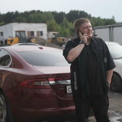 Максим Алпеев, 21.04.1992, Прокопьевск