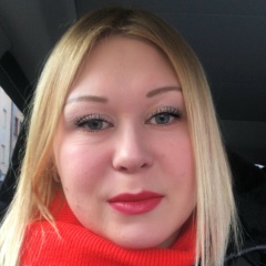 Светлана Воронина, 06.04.1984, Санкт-Петербург