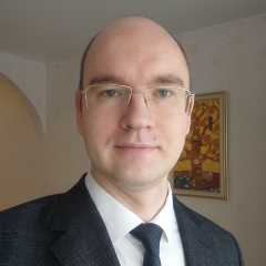 Павел Сафронов, 18.08, Челябинск