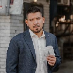 Павел Андраханов, 12.03.1990, Омск