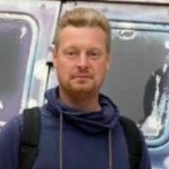 Артем Терентьев, 16.11.1987, Москва