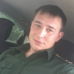 Радик Хамидуллин, 22.05.1991, Зеленодольск