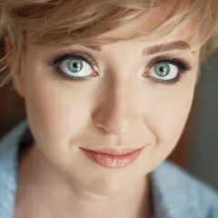 Алиса Белова, 25.06, Минск