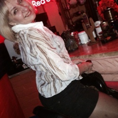 Ольга Русина, 21.01, Одесса