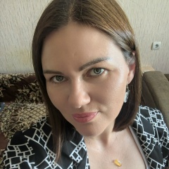 Юлия Дуна-Ева, 08.05