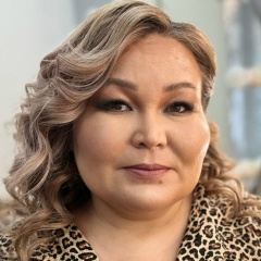 Катюша Николаева, 17.05, Стерлитамак