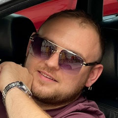 Dima Torgai, 14.03.1994, Кишинев