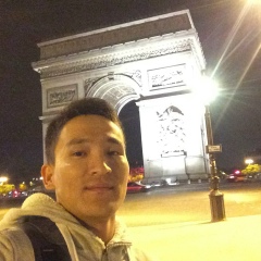 Al'khami Tokentegi, 18.01.1993, Астана