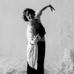 Ирка Келлер, 12.11.1988, Томск