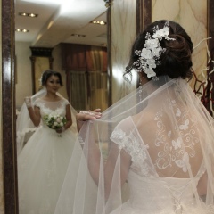 Моля Болатбекқызы, 25.08.1990, Алматы