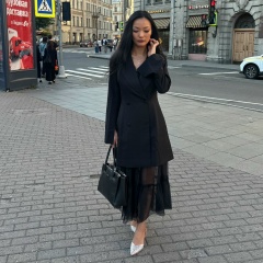 Просто Татьяна, 05.02, Санкт-Петербург