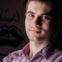 Александр Бухаров, 05.10, Нижний Новгород