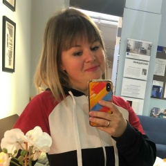 Екатерина Парикмахерская, 13.06.2001, Новосибирск