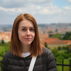 Анна Карпенко, 10.04, Санкт-Петербург