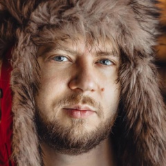 Егор Галенко, 08.07, Москва