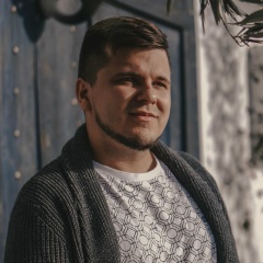 Павел Балакин, 24.06.1994, Москва